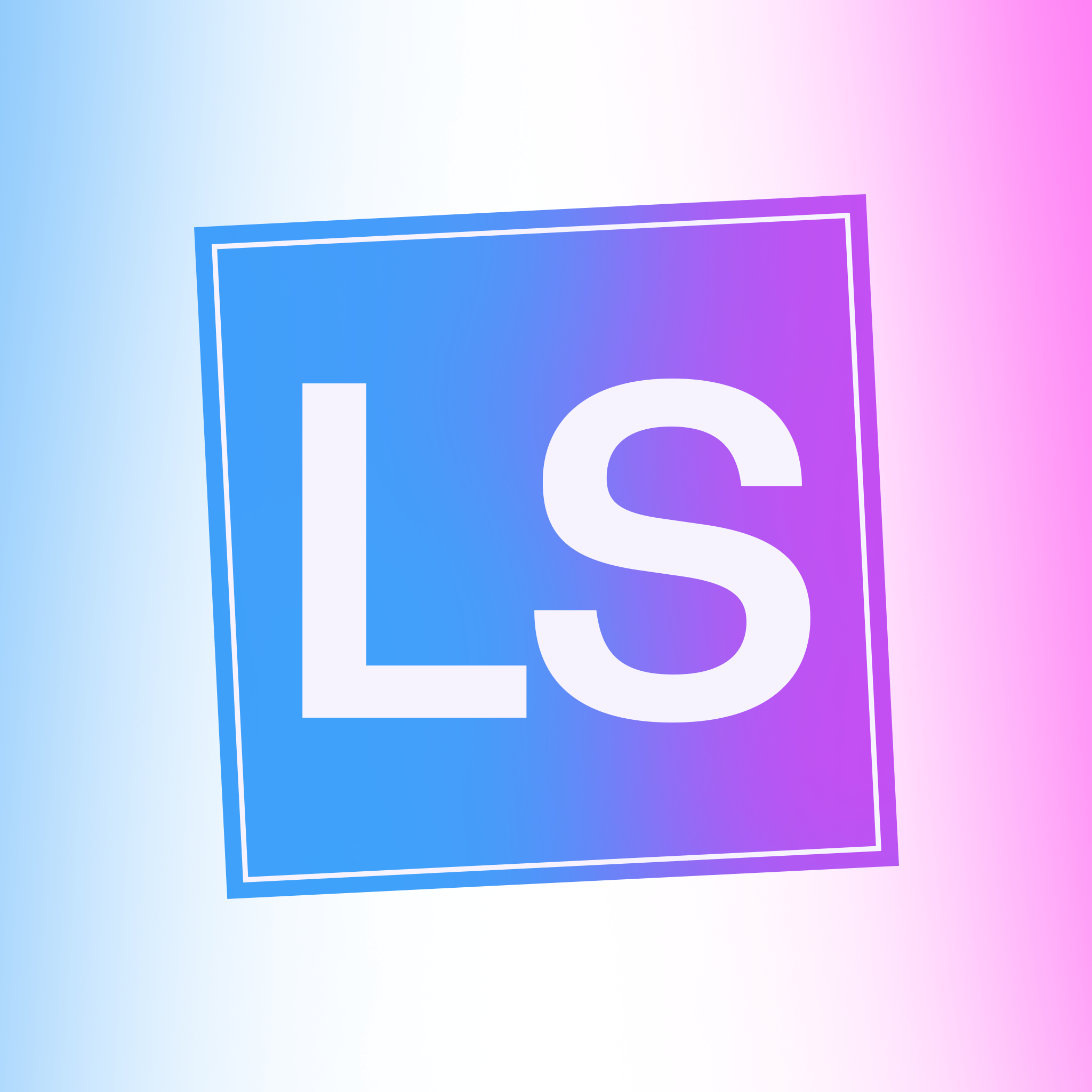 LekszyStore Logo